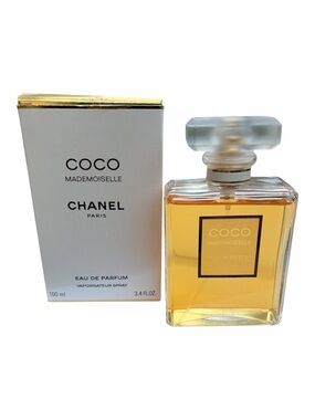CHANEL Coco Mademoiselle